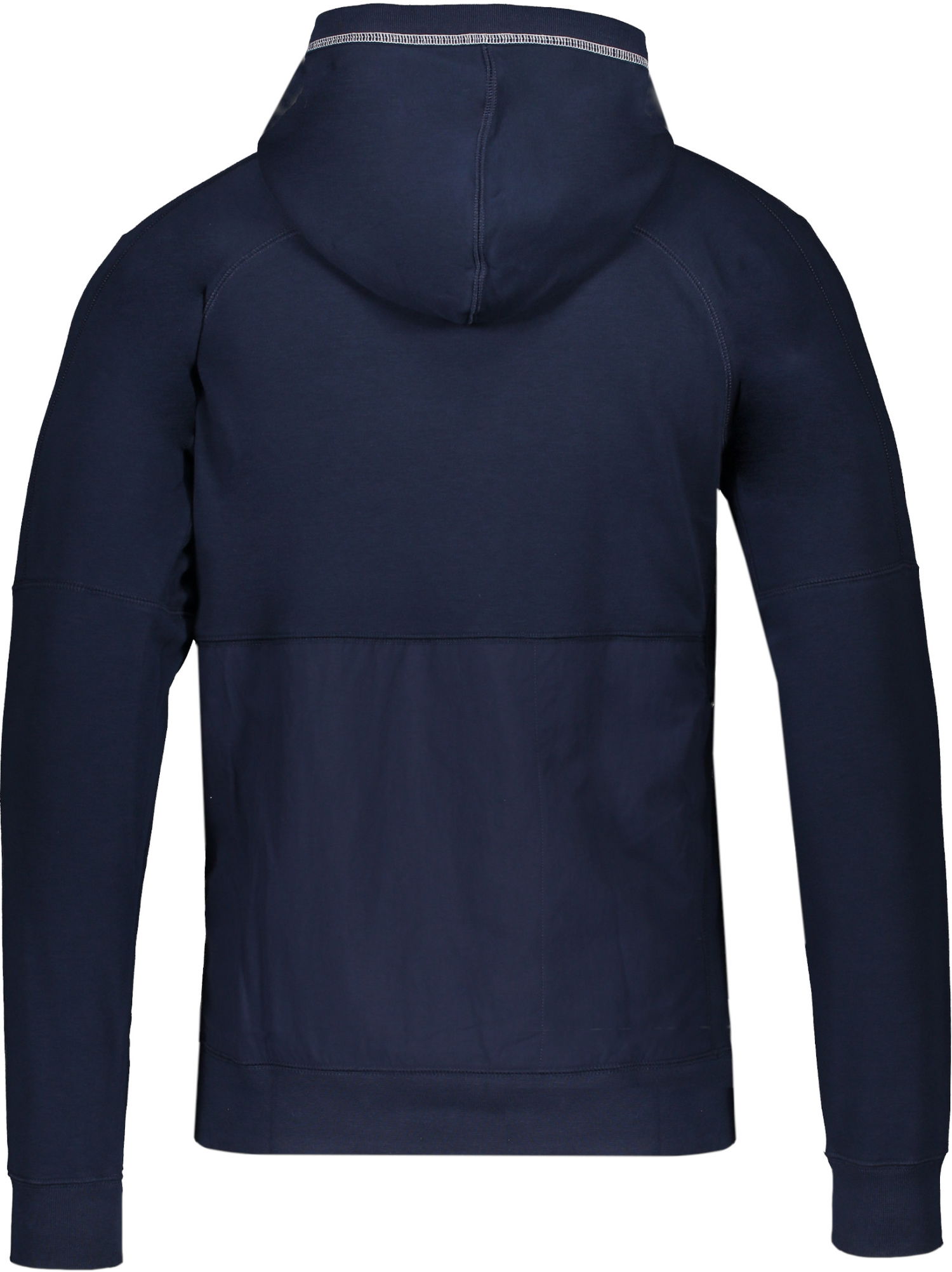 Mikina Nike NK STRKE22 PO HOODY Čierna | dh9380-451, 1