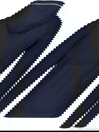 Mikina Nike NK STRKE22 PO HOODY Čierna | dh9380-451, 1