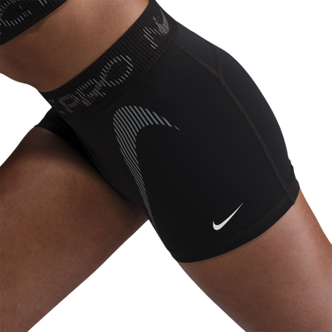 Nohavičky Nike NP DF MR 3IN GRX Training Shorts Čierna | hj1226-010, 2