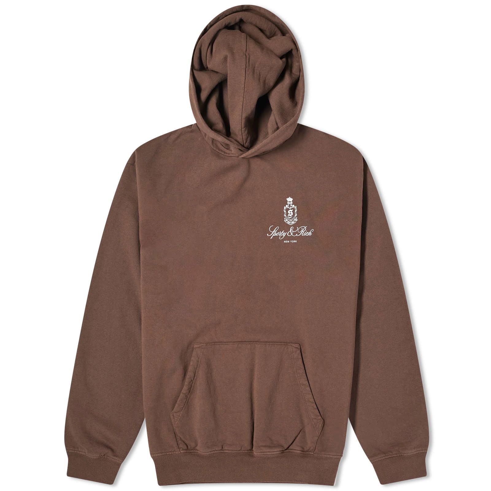 Vendome Hoodie