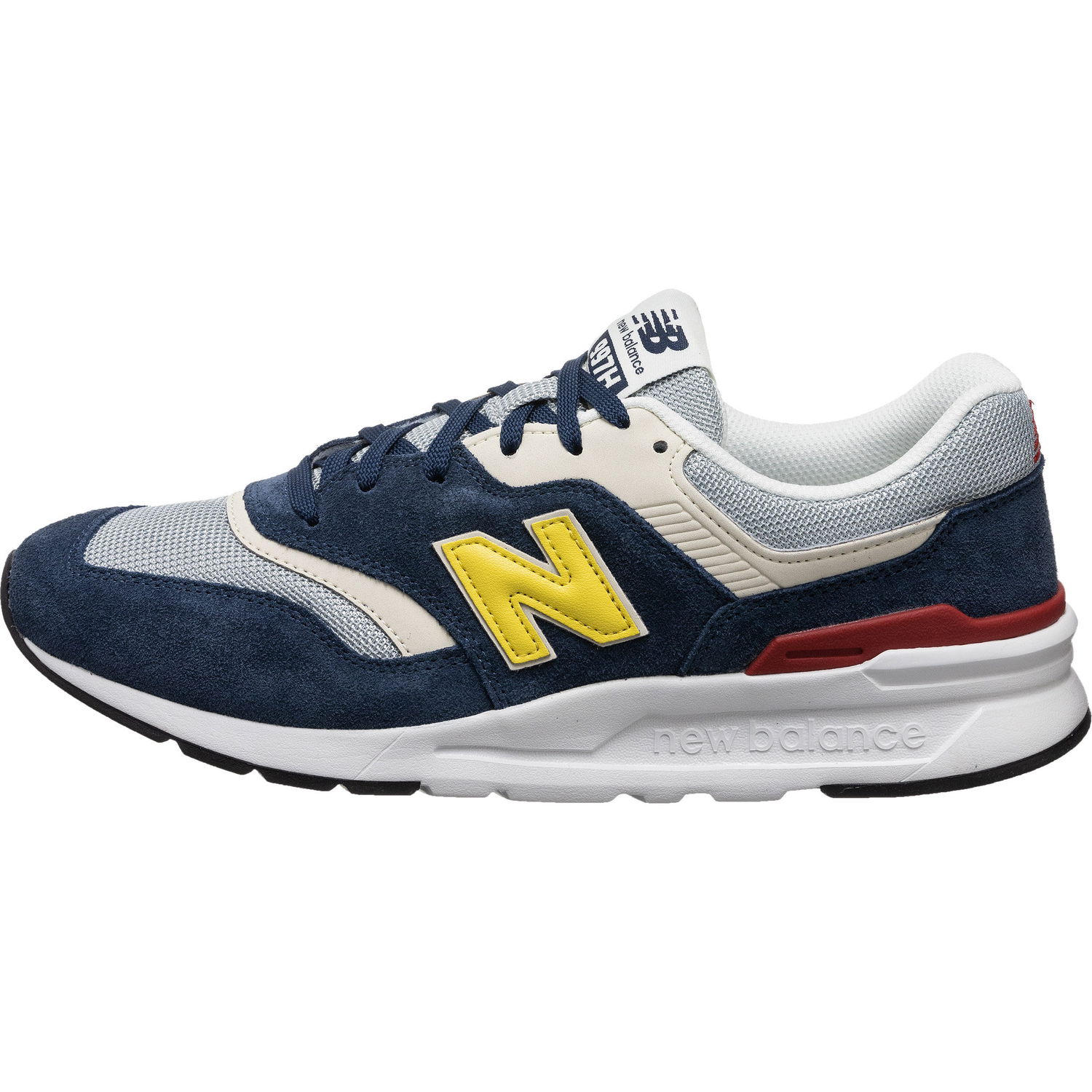 Tenisky a topánky New Balance 997 Navy | CM997HSW, 0