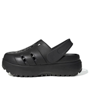 Adilette Clog Platform
