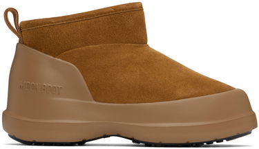 Bunda Moon Boot Moon Boot Luna Low Boots Hnedá | 80D2480040 ADLT, 0