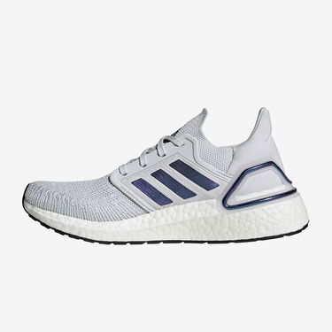 Tenisky a topánky adidas Performance Ultraboost 20 W Šedá | EG0715, 0