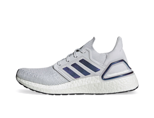 Bežecké topánky adidas Performance Ultraboost 20 W Šedá | EG0715