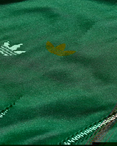 Súprava adidas Originals BRAIN DEAD Track Jacket Zelené | JJ1361, 3