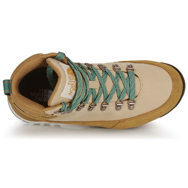 Tenisky a topánky The North Face Back To Berkley "Beige" Béžová | NF0A8179QV3, 5