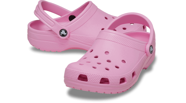 Tenisky a topánky Crocs Classic Clogs Pink Tweed Ružová | 10001-6WY, 1