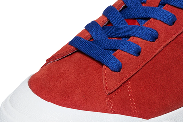 Tenisky a topánky BAPE Bape Mad Sta #1 Size: 41 Červená | 0ZXSHM191013J-RED, 3