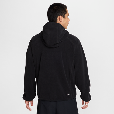 Mikina Nike ACG ACG "Wolf Tree" Full-Zip Hoodie Čierna | HJ2460-010, 4