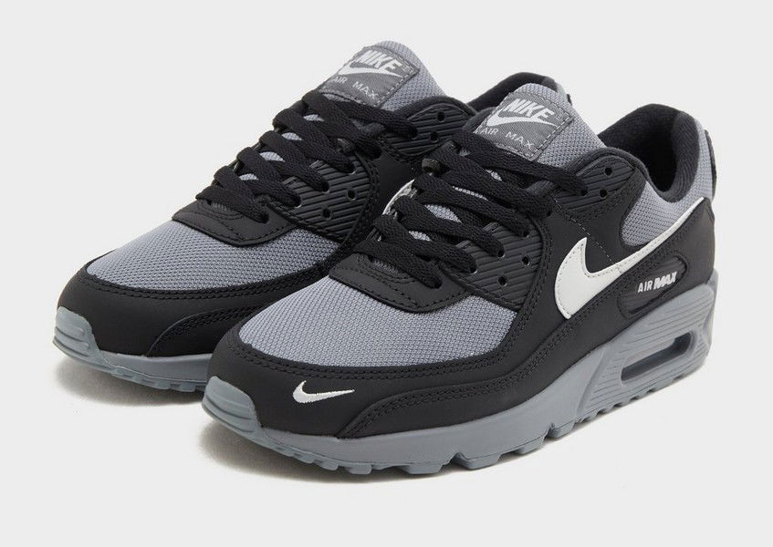 Tenisky a topánky Nike Air Max 90 Čierna | IM5989-010, 1