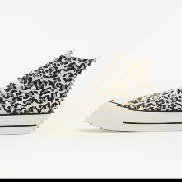 Tenisky a topánky Converse Chuck Taylor All Star Lift Hnedá | 570915C, 0