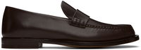 Novus Loafers