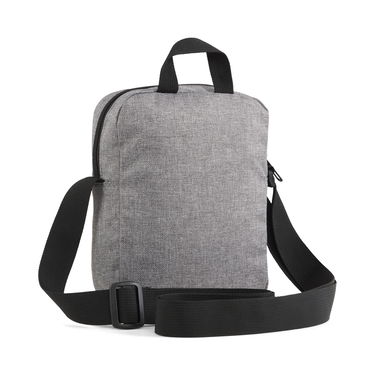 Taška cez rameno Puma Buzz Portable Bag Šedá | 091351_01, 2
