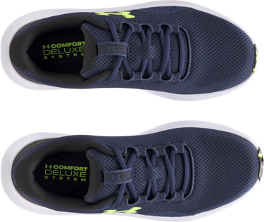 Tenisky a topánky Under Armour Charged Surge 4 Navy | 3027000-404, 3