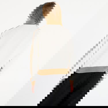 Súprava adidas Originals Velour Knit Track Top Biela | KR0062, 3