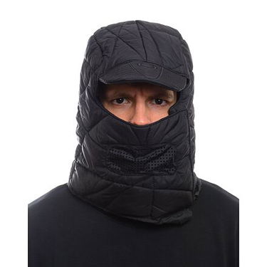 Kulicha OAKLEY Oakley Hyland O-Puff Hood Čierna | FOS901660-02EU, 0