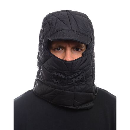 Kulicha OAKLEY Oakley Hyland O-Puff Hood Čierna | FOS901660-02EU
