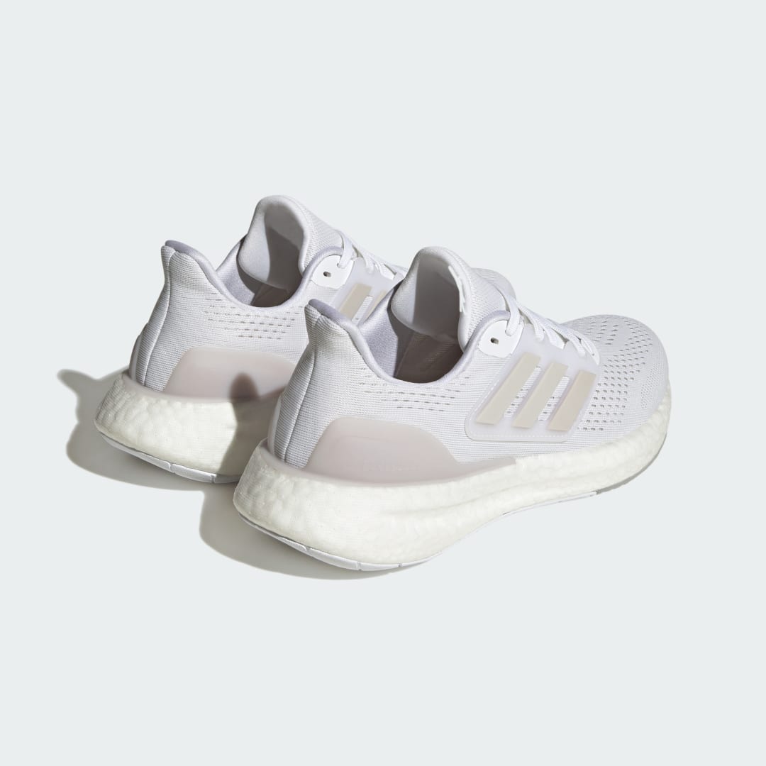 Pureboost 23 "White"