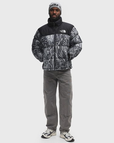 Prešívaná bunda The North Face 1996 Retro Nuptse Down Puffer Jacket XXL Rôznofarebný | NF0A3C8D8R51, 1