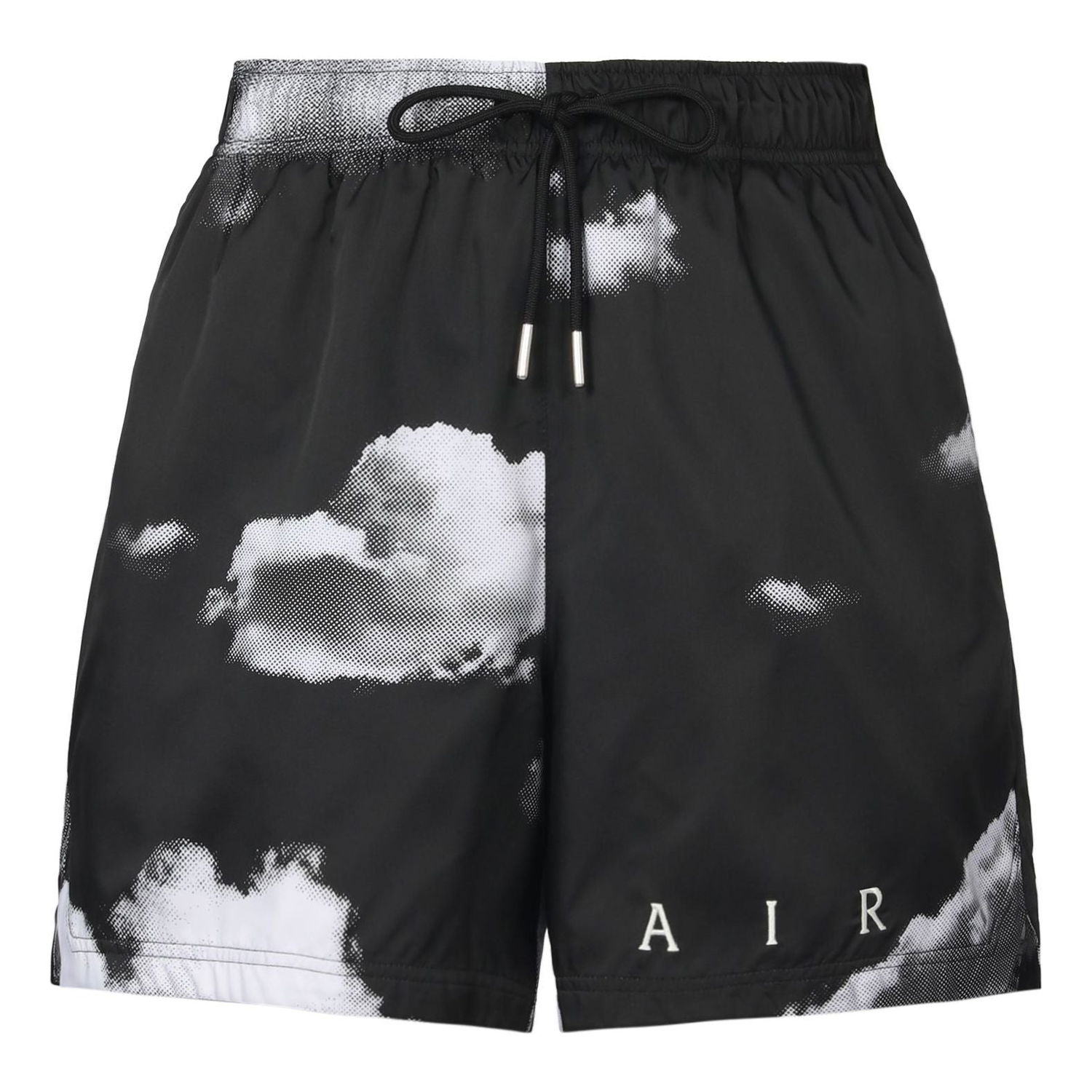 Plavky Jordan Jordan Clouds Print Casual Shorts Čierna | DM1377-010, 0