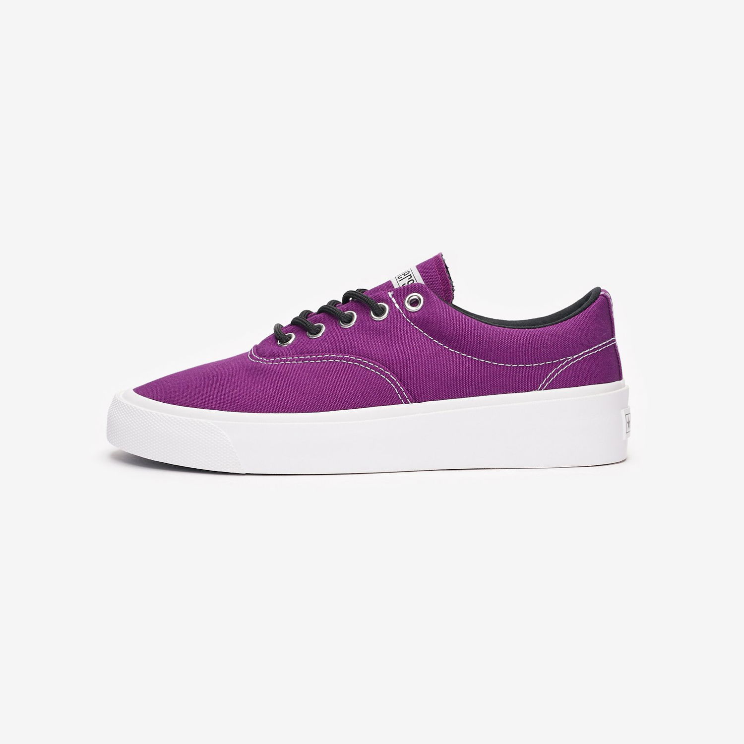 Tenisky a topánky Converse Skid Grip Fialová | 170942C, 0