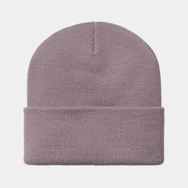 Kulicha Carhartt WIP Carhartt WIP Ashley Beanie Fialová | I035898_7, 1