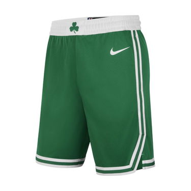 Šortky Nike Boston Celtics Icon Edition NBA Swingman Shorts Zelené | AJ5587-312, 0