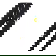 Knit Embroidered Joggers