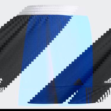 Šortky adidas Performance 3G Speed Reversible Shorts Modrá | DY6601, 2