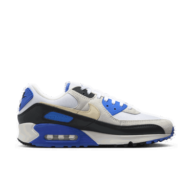 Tenisky a topánky Nike Air Max 90 Premium Modrá | HF3449-100, 2