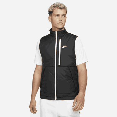 Vesta Nike Therma-FIT Legacy Vest Čierna | dd6869-010, 2