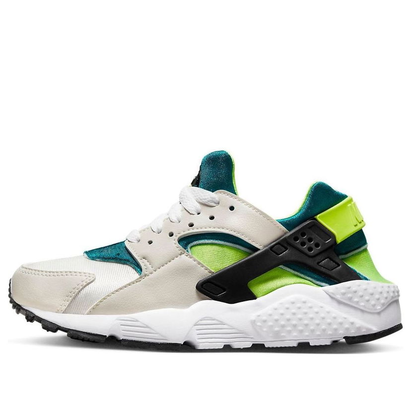 Tenisky a topánky Nike Huarache Run Biela | 654275-045