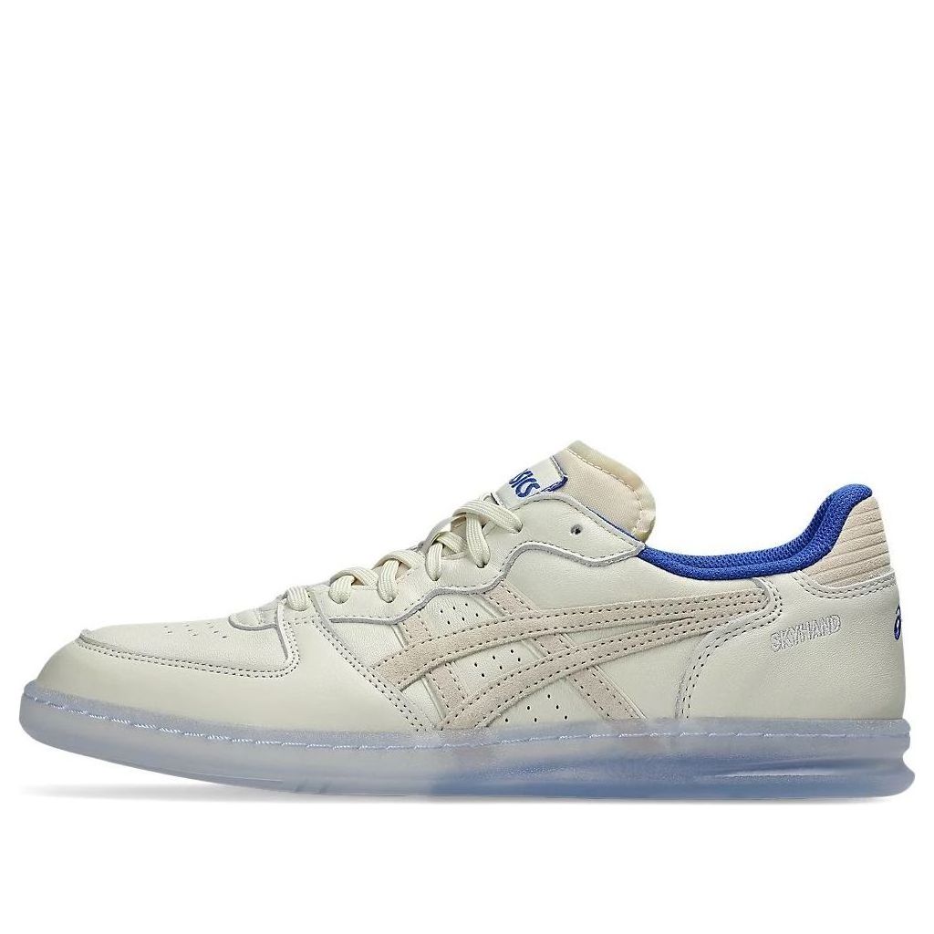 Tenisky a topánky Asics Skyhand OG Biela | 1203A613-200, 0