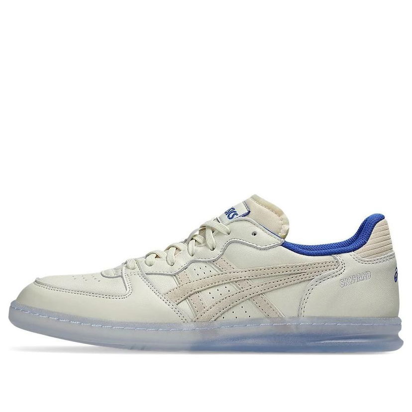 Tenisky a topánky Asics Skyhand OG Biela | 1203A613-200