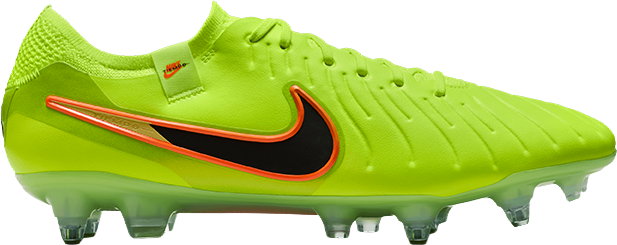 Tenisky a topánky Nike Legend 10 Elite SG-PRO AC Žltá | dv4329-701, 0