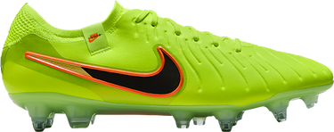 Tenisky a topánky Nike Legend 10 Elite SG-PRO AC Žltá | dv4329-701, 0
