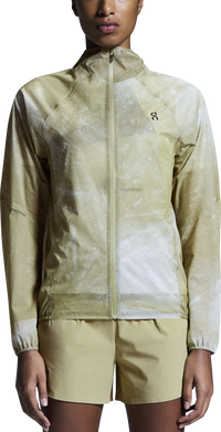On Running Ultra Hooded Jacket