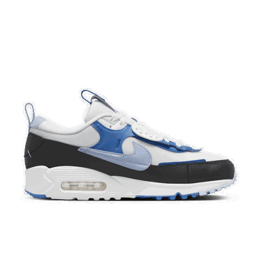 Tenisky a topánky Nike Air Max 90 Futura W Modrá | FJ4798-100, 4