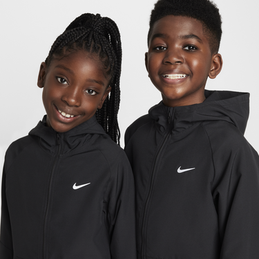 Mikina Nike Dri-FIT UV Training Jacket Čierna | FZ5213-010, 2