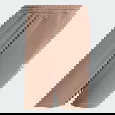 Šortky adidas Performance Essential Regular Shorts Hnedá | KE6583, 0