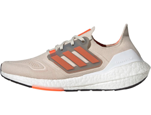 Bežecké topánky adidas Performance Ultraboost 22 Béžová | gx6643