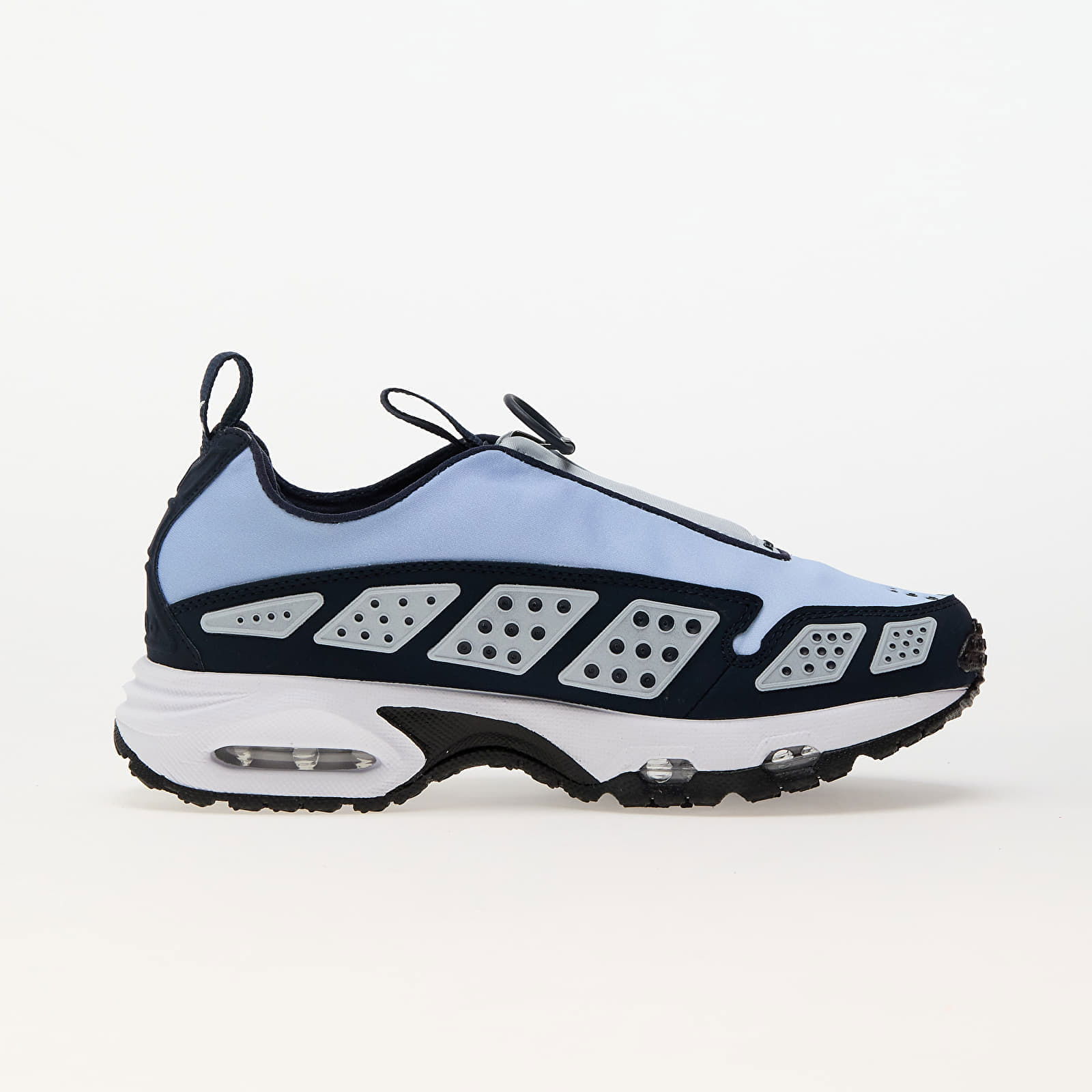 Air Sunder Max "Blue Ice" W