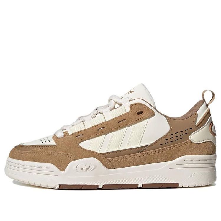 Tenisky a topánky adidas Originals ADI2000 Béžová | HQ6336