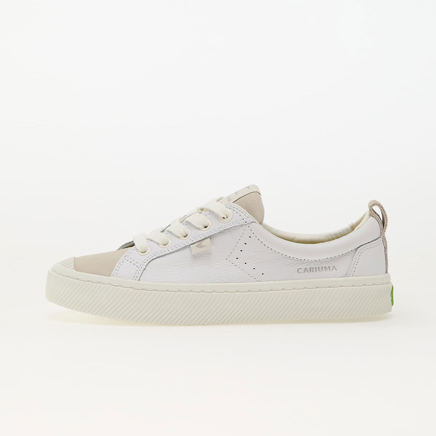 Tenisky a topánky Cariuma Oca Low White W Biela | 100104W19 W, 0