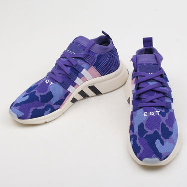 Tenisky a topánky adidas Originals EQT Support MID ADV PK Modrá | B37457, 2