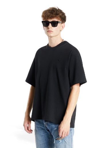 Tričko adidas Originals C Tee Čierna | H09172