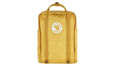 Batoh FJÄLLRÄVEN Tree-Kånken Backpack Žltá | F23511-172, 0