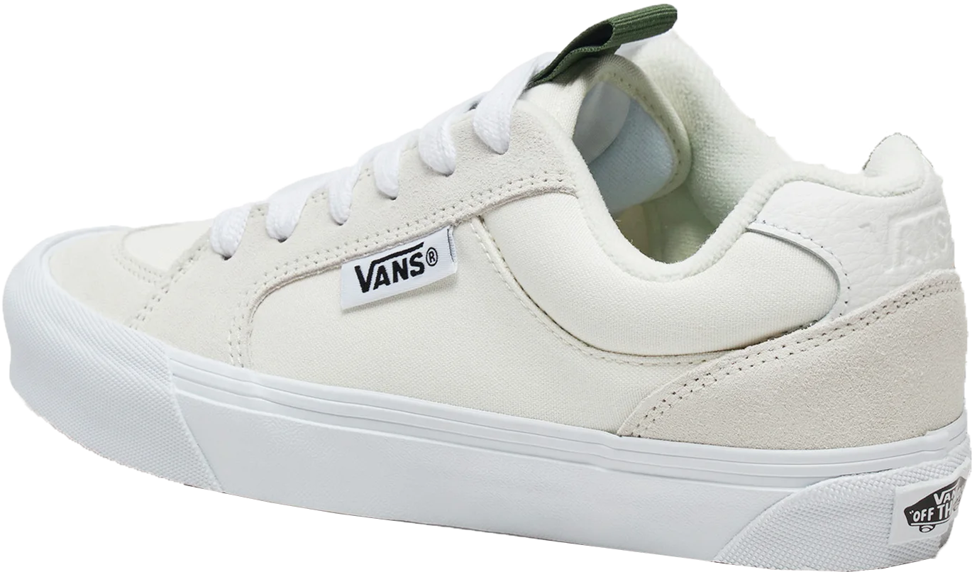 Tenisky a topánky Vans Chukka Push Biela | vn000czwjvy1-vn000czwjvy1, 1