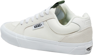 Tenisky a topánky Vans Chukka Push Biela | vn000czwjvy1-vn000czwjvy1, 1